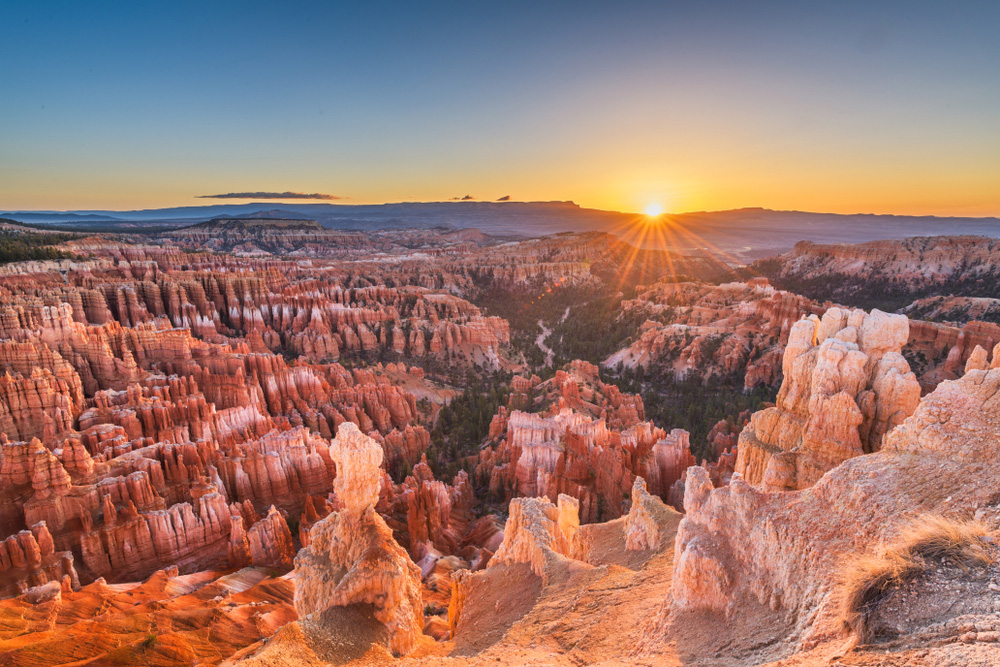 bryce canyon national park