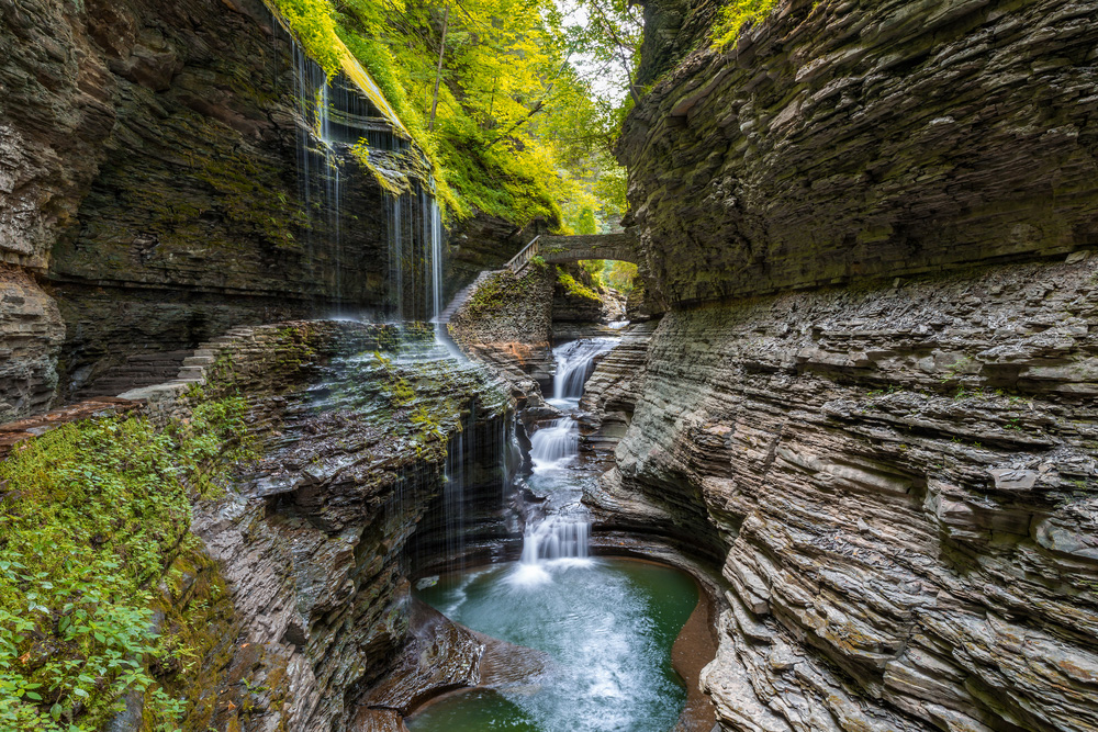 watkins glenn state park