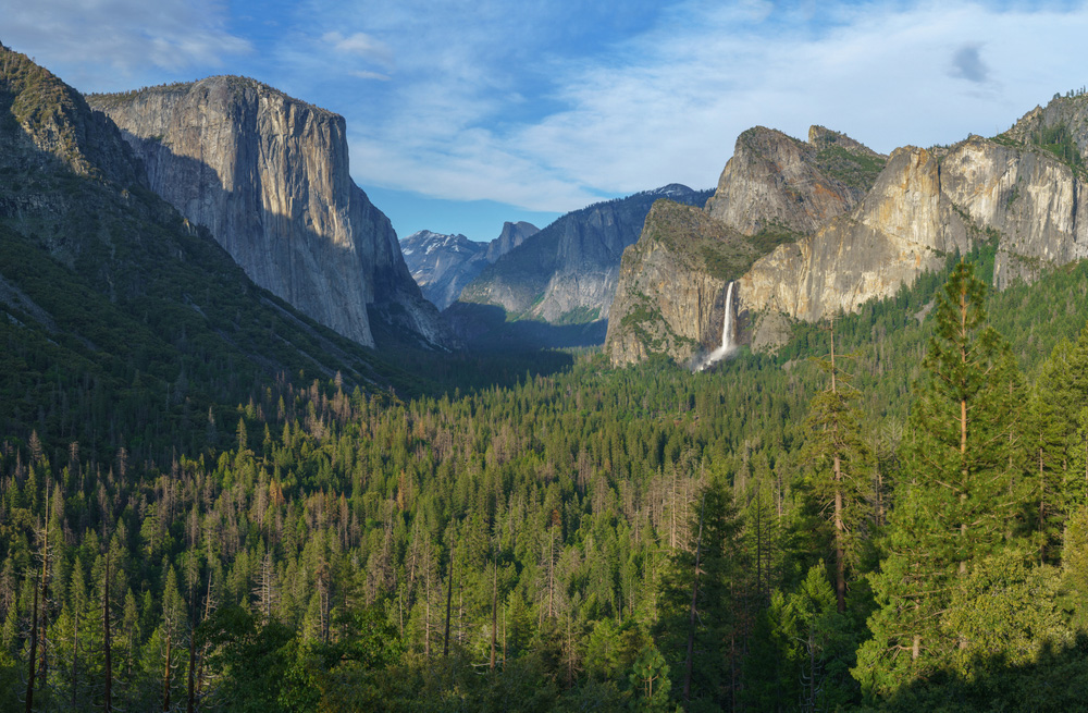  yosemite valley