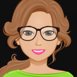 Holly-Bignell author image